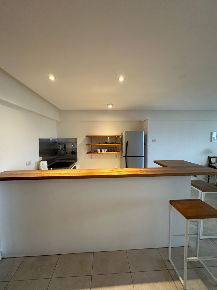SEMINARIO SUITES, YERBA BUENA