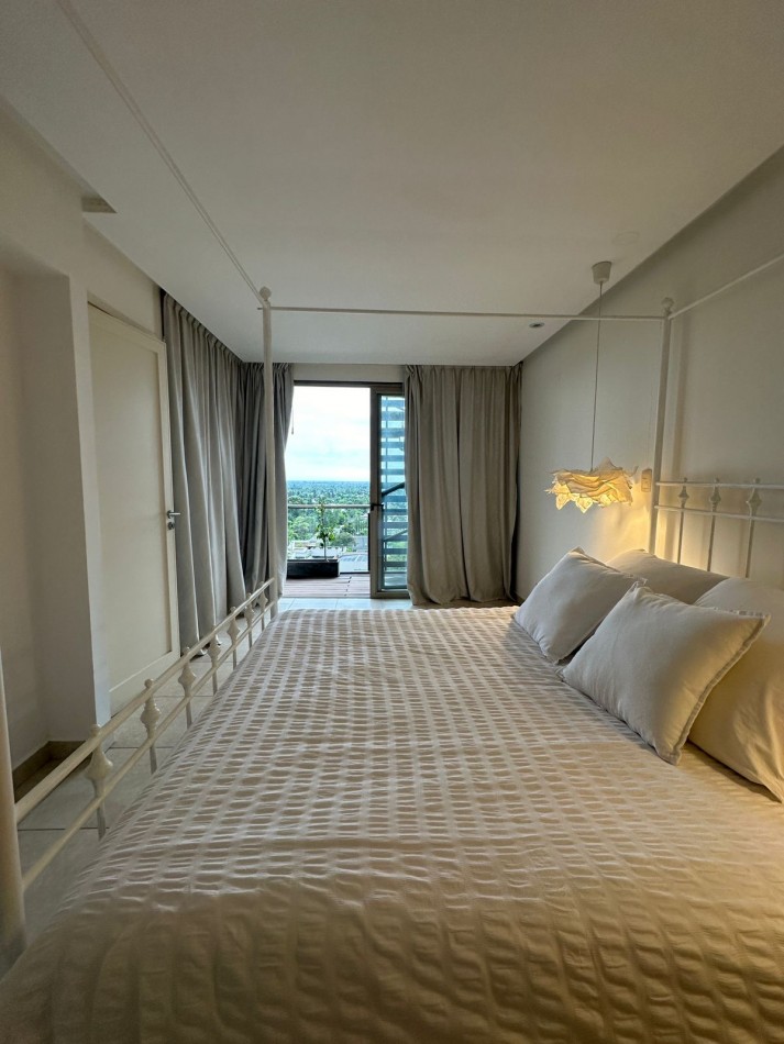 SEMINARIO SUITES, YERBA BUENA