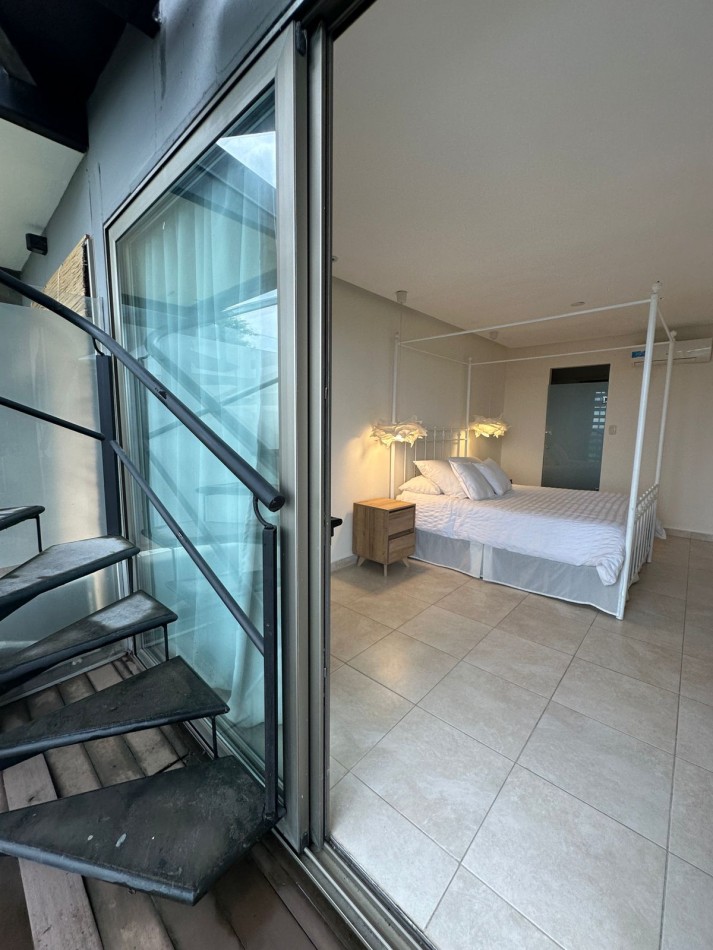 SEMINARIO SUITES, YERBA BUENA