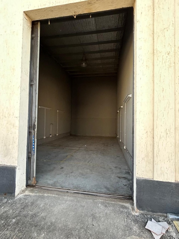 PARQUE LOGISTICO EL MANANTIAL, RUTA PROV 301.
