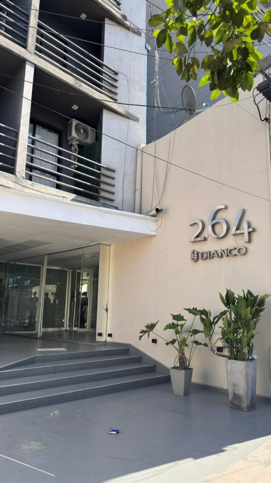 LAMADRID 264, BARRIO SUR