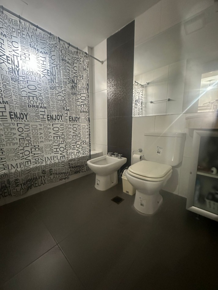 AV. SARMIENTO 290, BARRIO NORTE