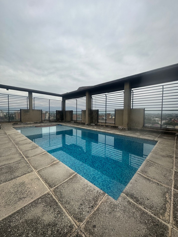 AV. SARMIENTO 290, BARRIO NORTE