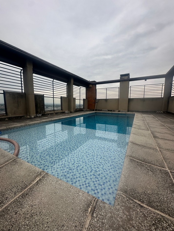 AV. SARMIENTO 290, BARRIO NORTE