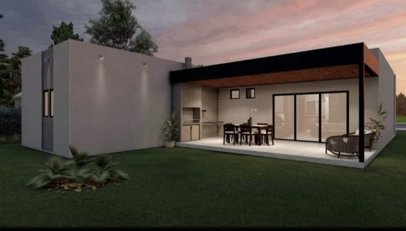 BARRIO PRIVADO ALTOS DEL ROSARIO, YERBA BUENA