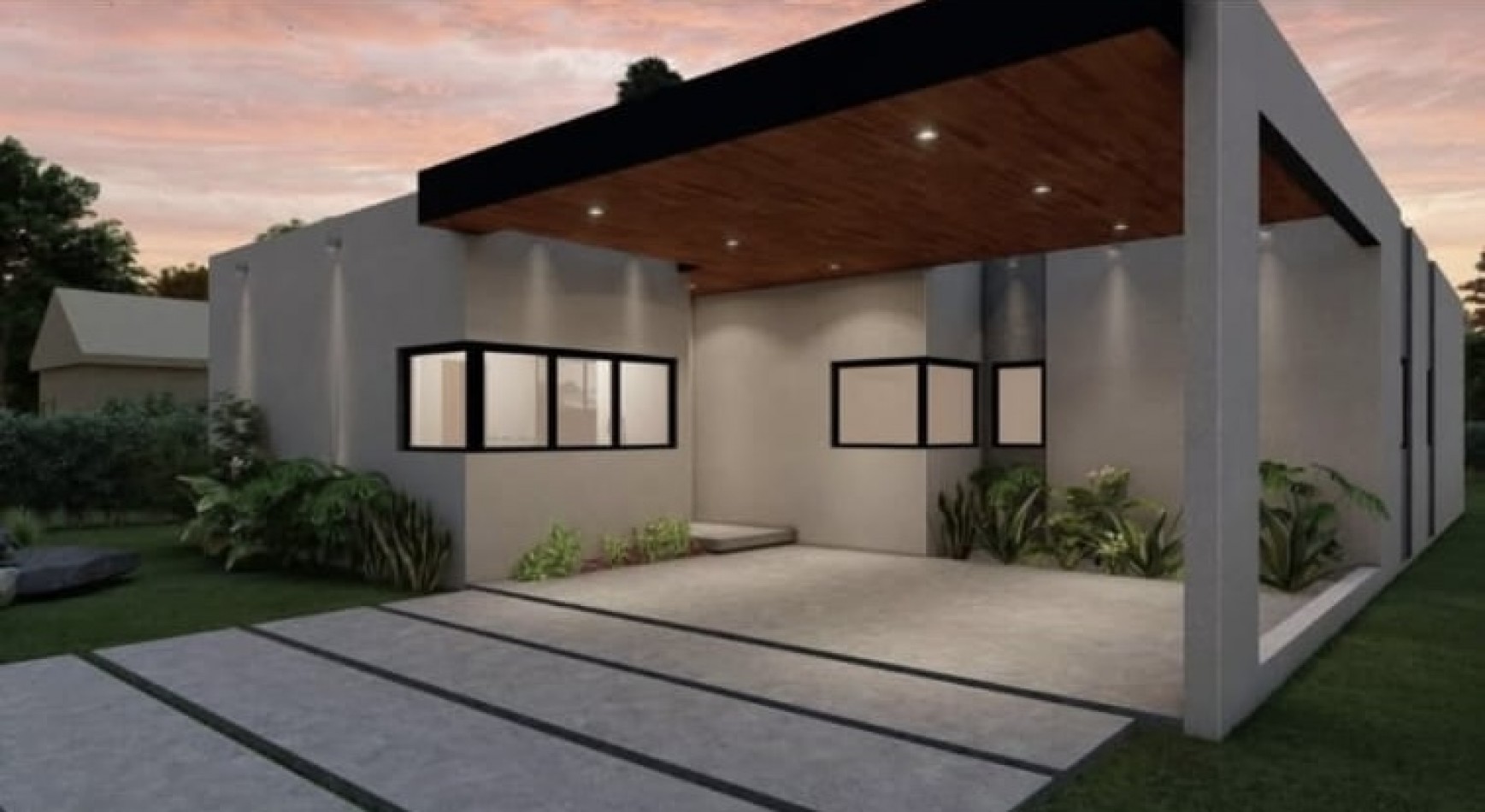 BARRIO PRIVADO ALTOS DEL ROSARIO, YERBA BUENA