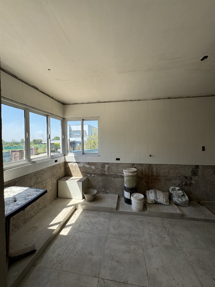 BARRIO PRIVADO ALTOS DEL ROSARIO, YERBA BUENA