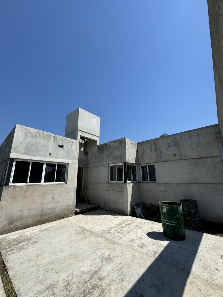 BARRIO PRIVADO ALTOS DEL ROSARIO, YERBA BUENA