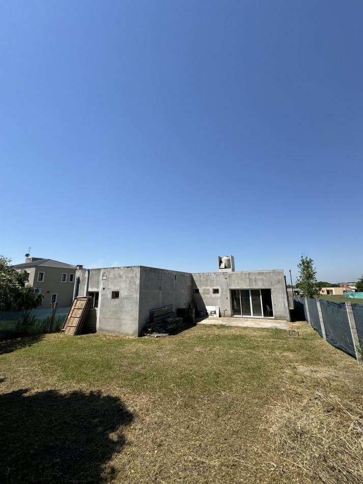 BARRIO PRIVADO ALTOS DEL ROSARIO, YERBA BUENA