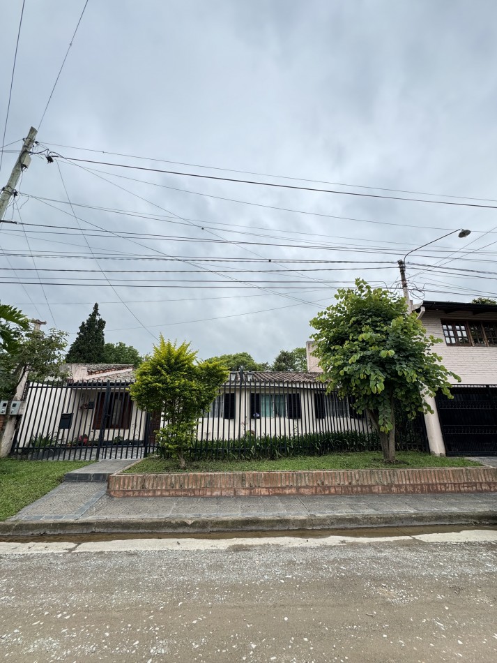 ITUZAINGO 749, YERBA BUENA