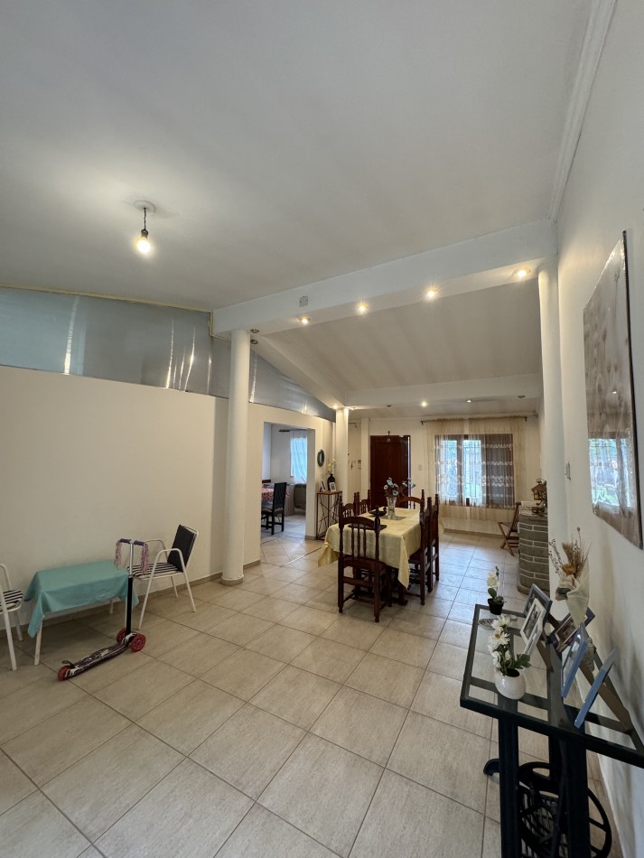 ITUZAINGO 749, YERBA BUENA