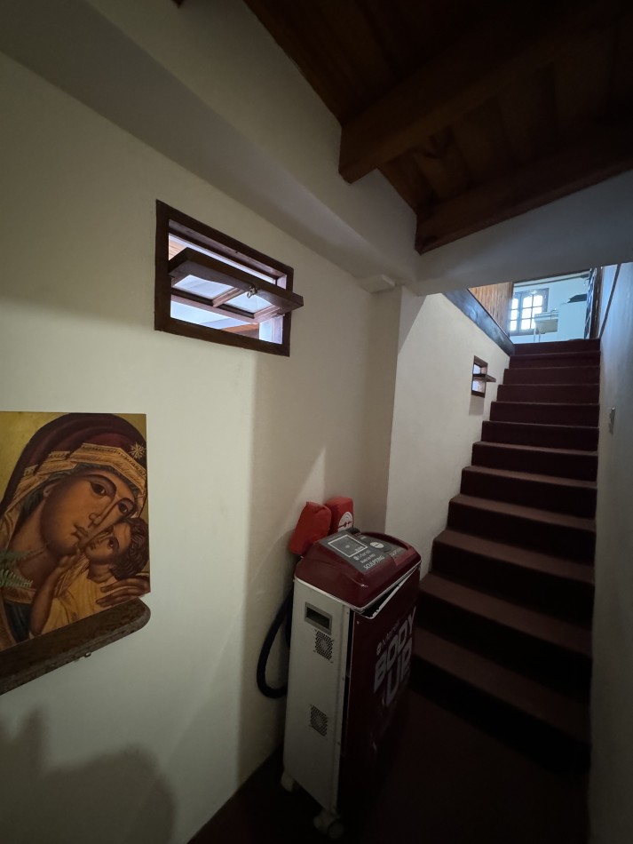 ITUZAINGO 749, YERBA BUENA