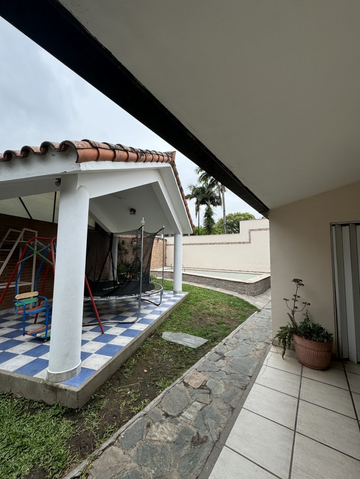 ITUZAINGO 749, YERBA BUENA