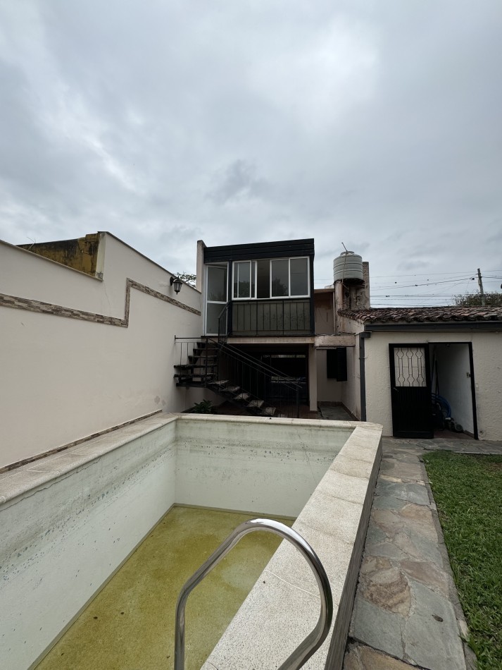 ITUZAINGO 749, YERBA BUENA