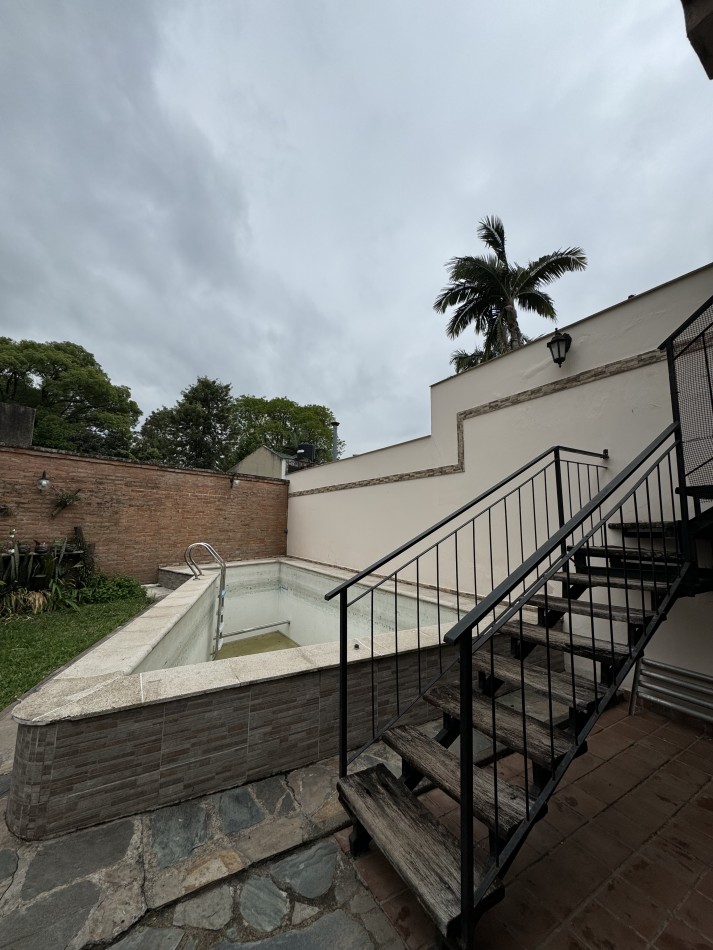 ITUZAINGO 749, YERBA BUENA