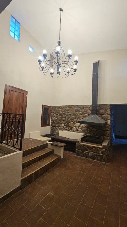 TAFI DEL VALLE, LA QUEBRADITA