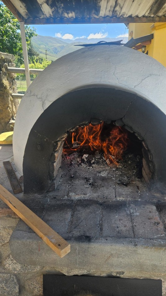 TAFI DEL VALLE, LA QUEBRADITA