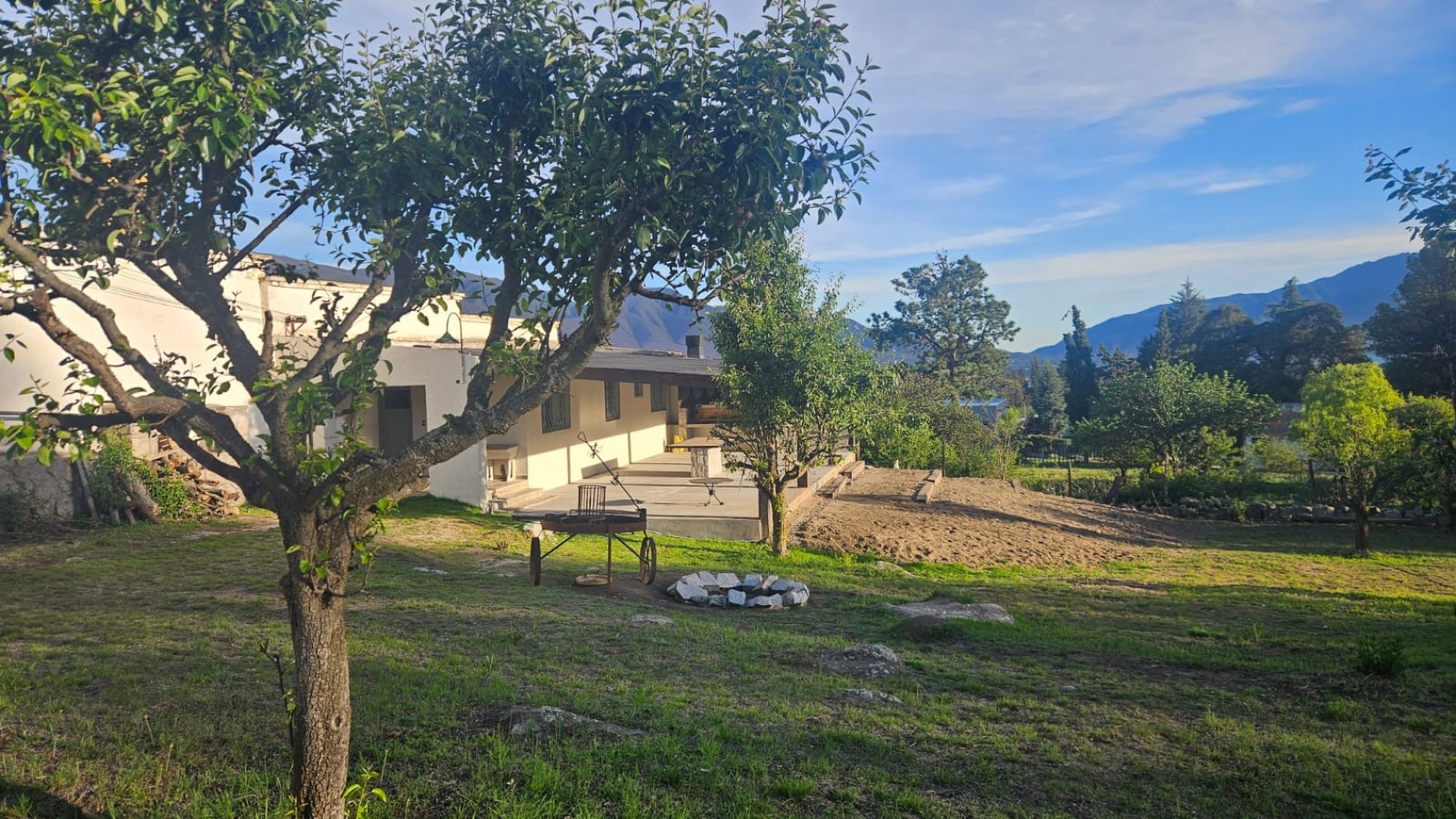 TAFI DEL VALLE, LA QUEBRADITA