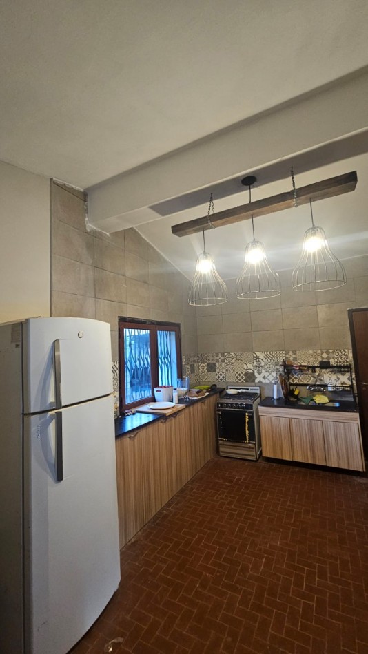 TAFI DEL VALLE, LA QUEBRADITA