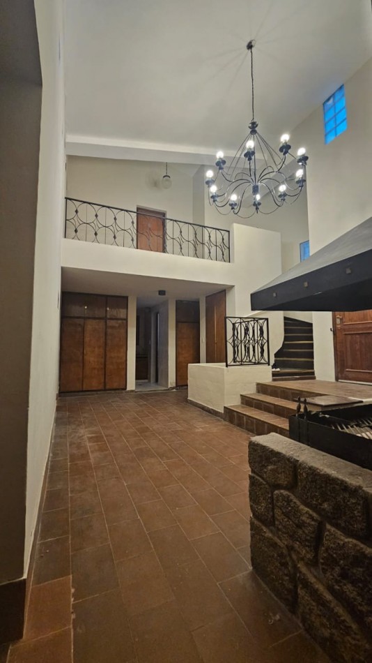 TAFI DEL VALLE, LA QUEBRADITA