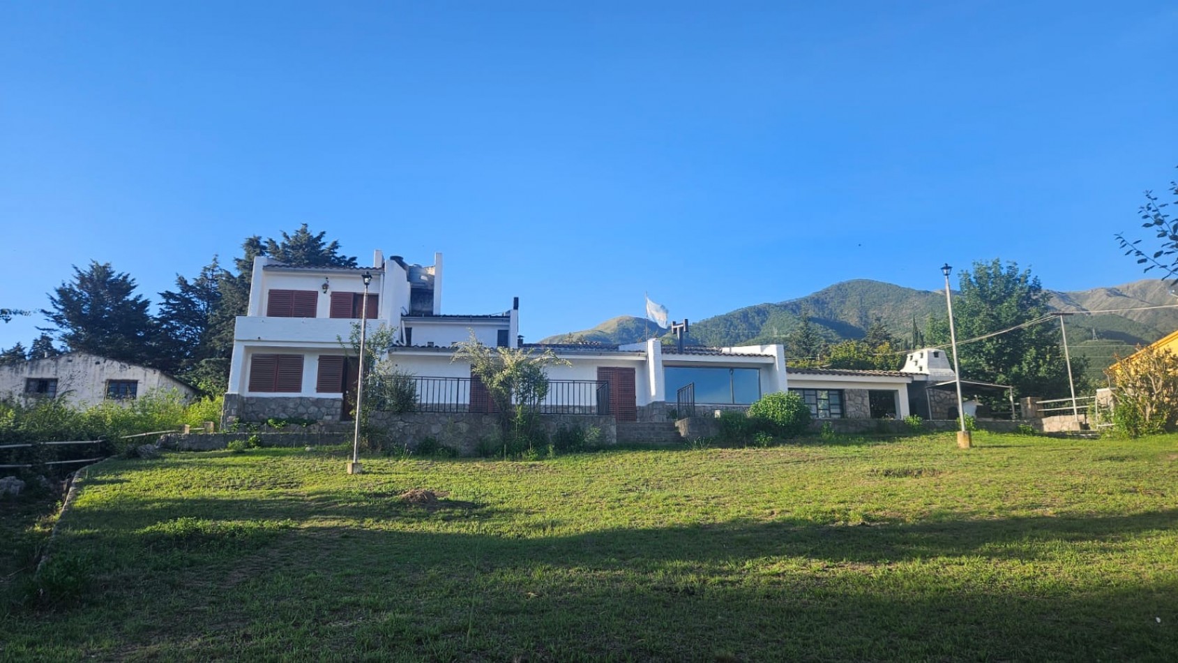 TAFI DEL VALLE, LA QUEBRADITA