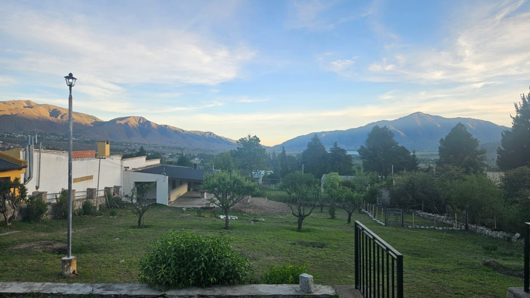 TAFI DEL VALLE, LA QUEBRADITA