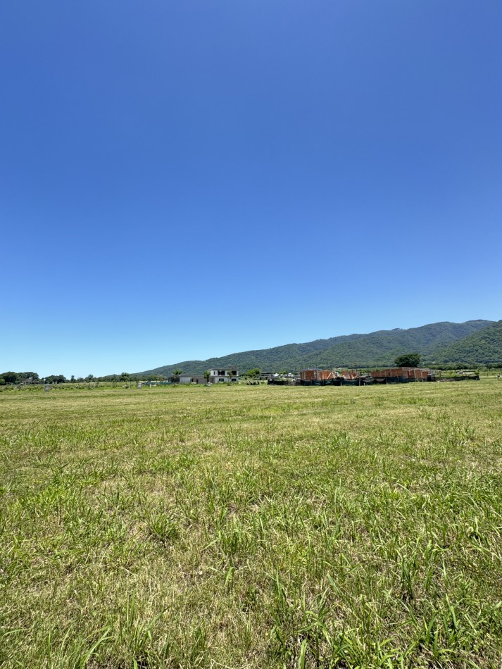 COUNTRY SAN PABLO LIFE & GOLF, SAN PABLO, TUCUMAN.