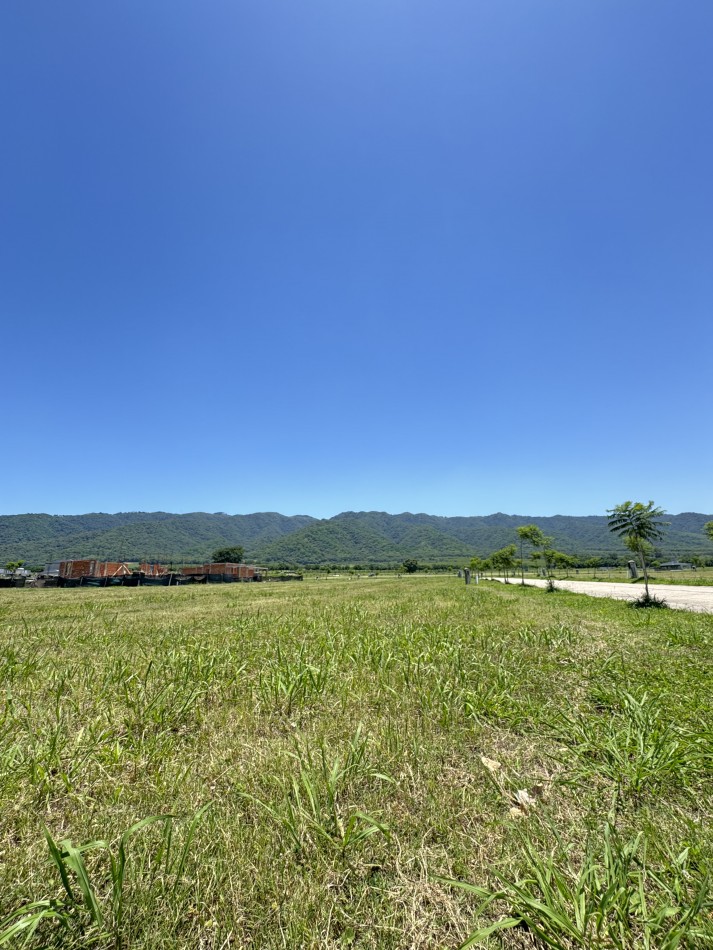 COUNTRY SAN PABLO LIFE & GOLF, SAN PABLO, TUCUMAN.