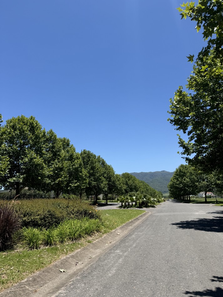 COUNTRY SAN PABLO LIFE & GOLF, SAN PABLO, TUCUMAN.