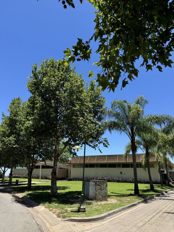 COUNTRY SAN PABLO LIFE & GOLF, SAN PABLO, TUCUMAN.