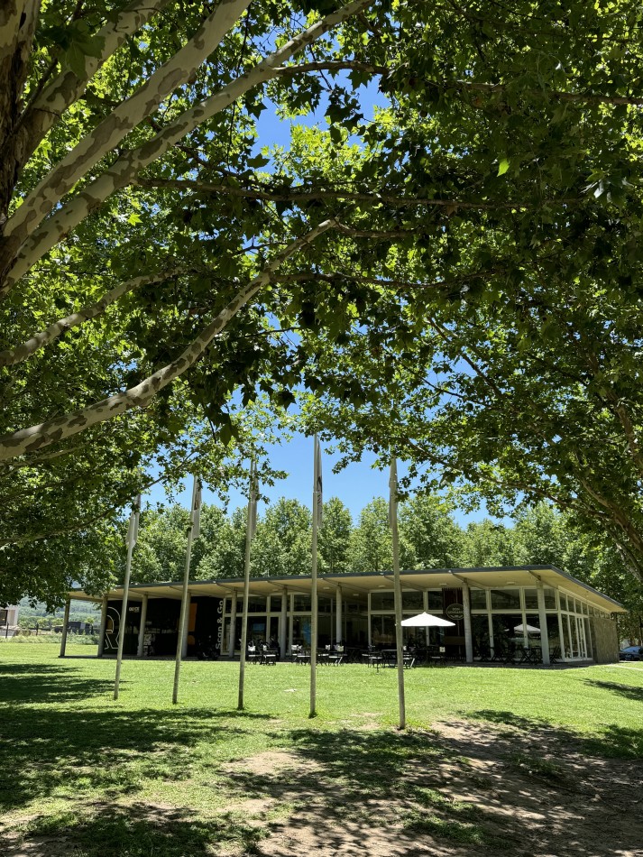 COUNTRY SAN PABLO LIFE & GOLF, SAN PABLO, TUCUMAN.