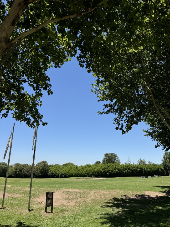 COUNTRY SAN PABLO LIFE & GOLF, SAN PABLO, TUCUMAN.