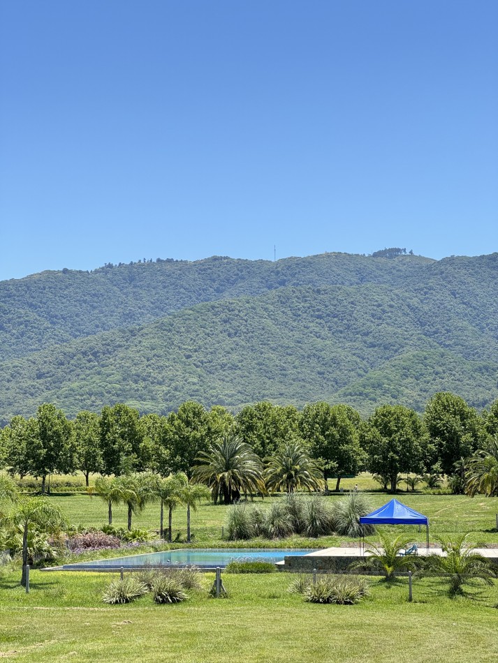 COUNTRY SAN PABLO LIFE & GOLF, SAN PABLO, TUCUMAN.