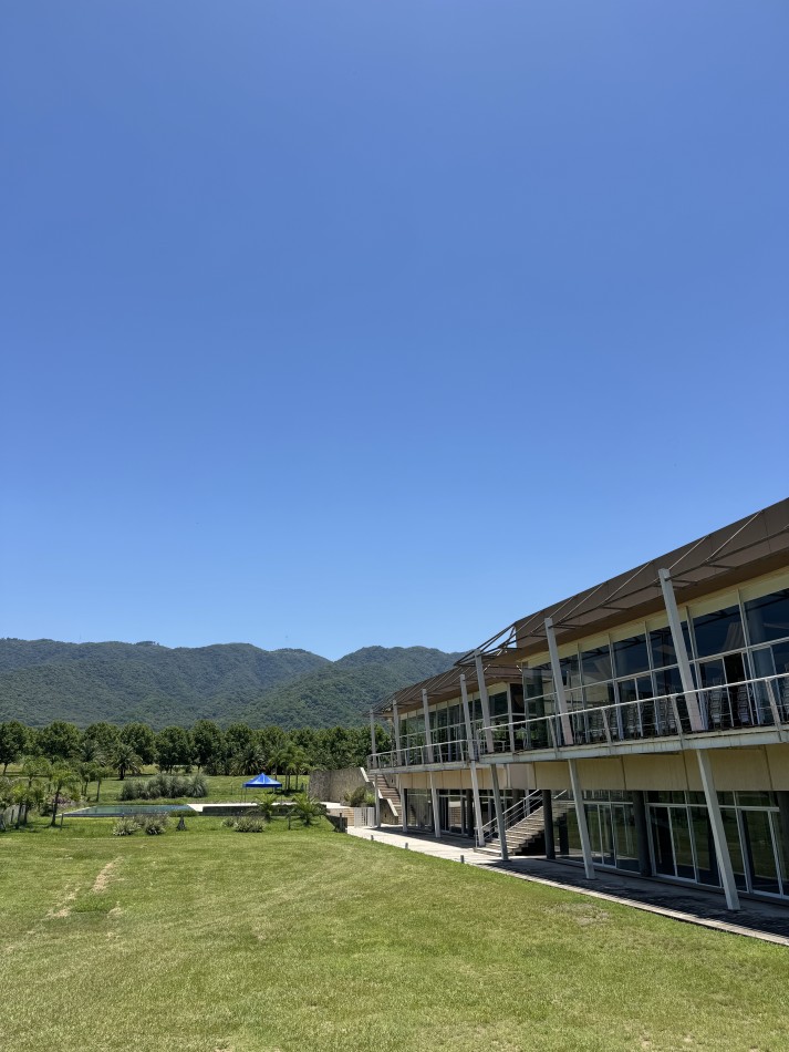 COUNTRY SAN PABLO LIFE & GOLF, SAN PABLO, TUCUMAN.