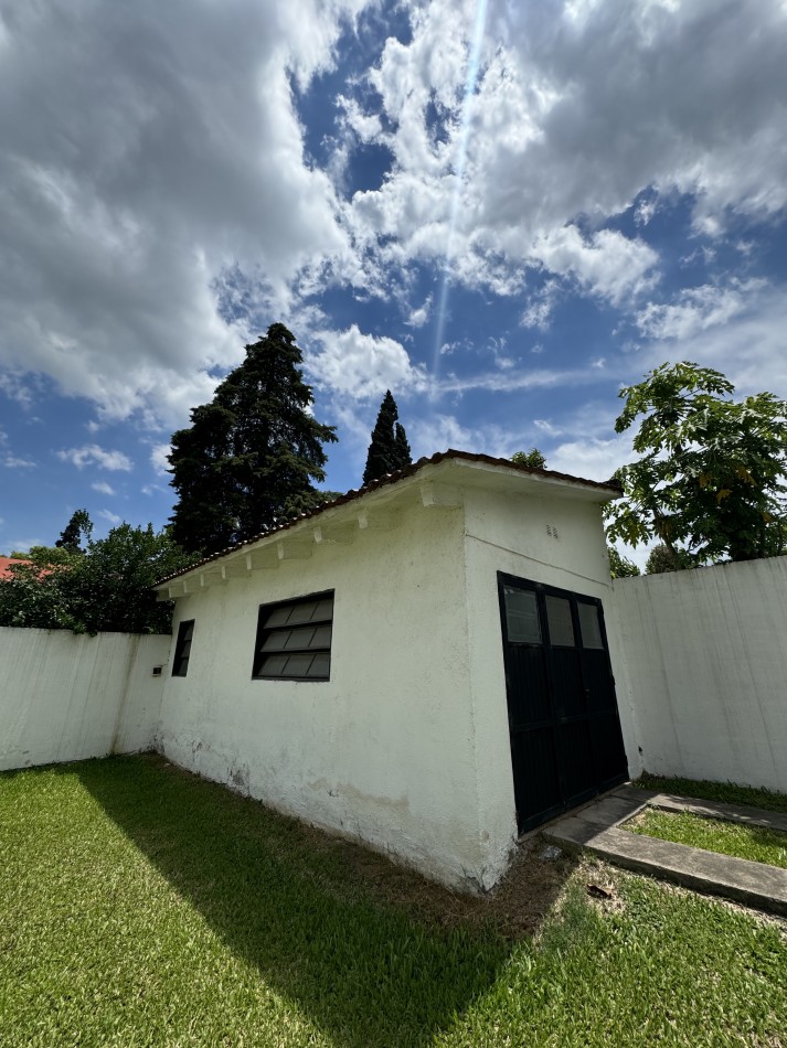 SALAS Y VALDEZ 1200, YERBA BUENA