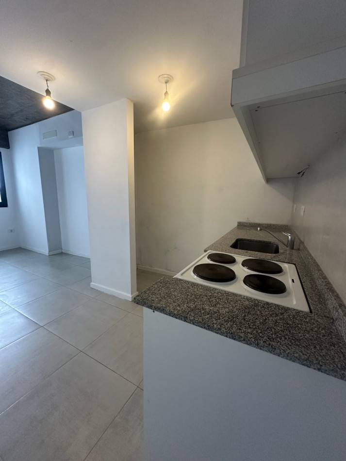 LAVALLE 1191, BARRIO SUR