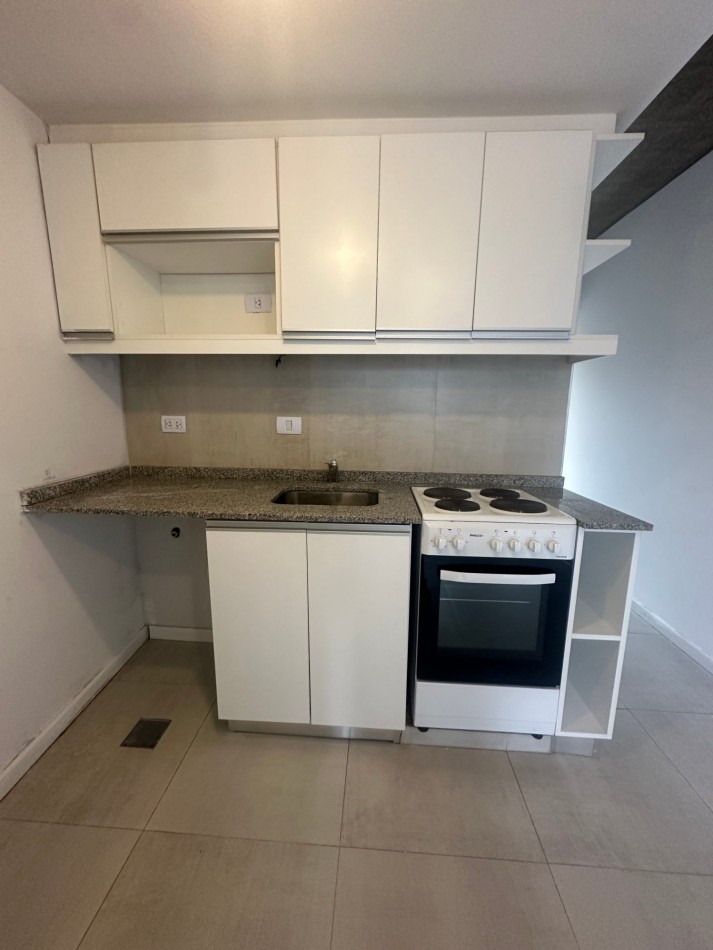LAVALLE 1191, BARRIO SUR