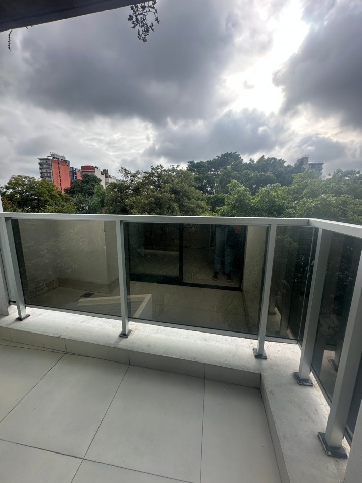 LAVALLE 1191, BARRIO SUR