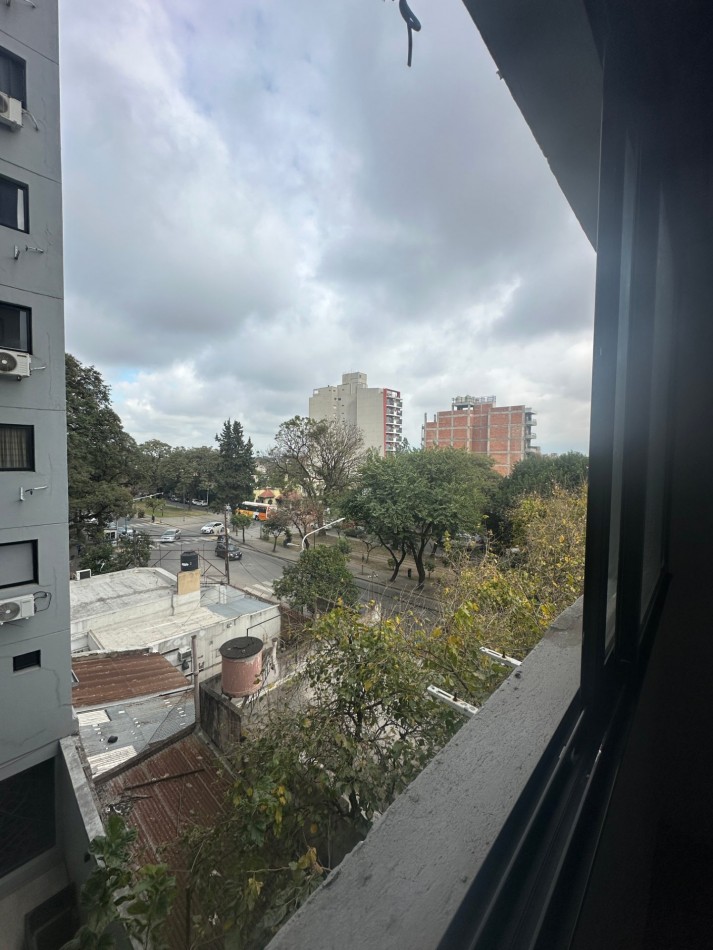 LAVALLE 1191, BARRIO SUR
