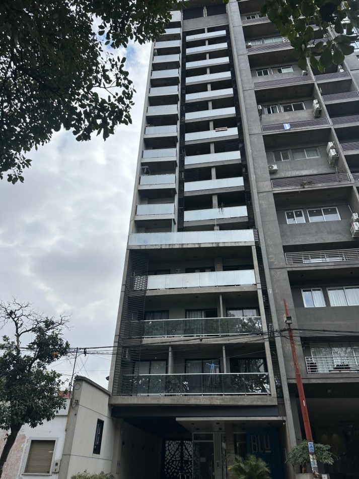 LAVALLE 1191, BARRIO SUR