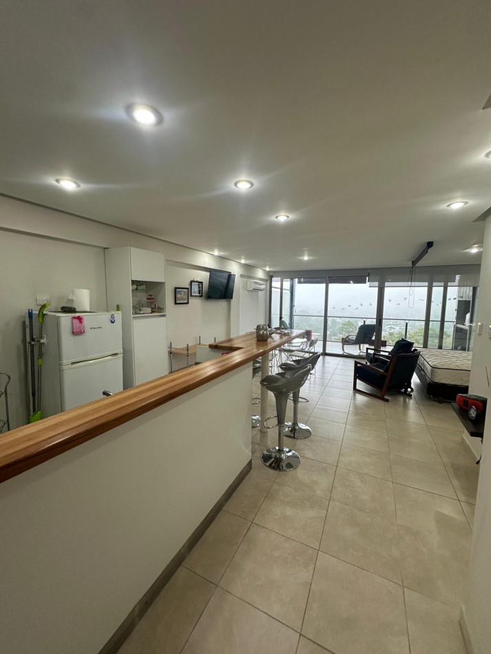 SEMINARIO SUITES, JUAN XXIII, YERBA BUENA