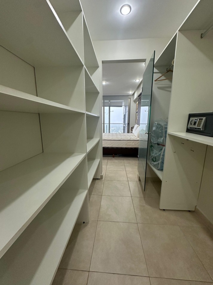 SEMINARIO SUITES, JUAN XXIII, YERBA BUENA