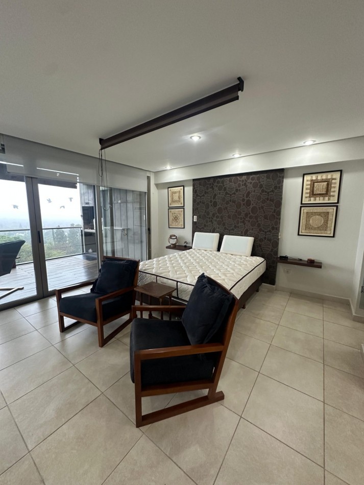SEMINARIO SUITES, JUAN XXIII, YERBA BUENA