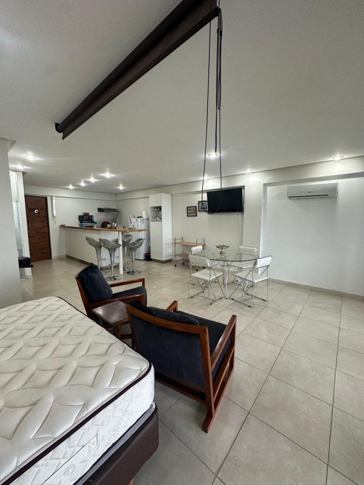 SEMINARIO SUITES, JUAN XXIII, YERBA BUENA