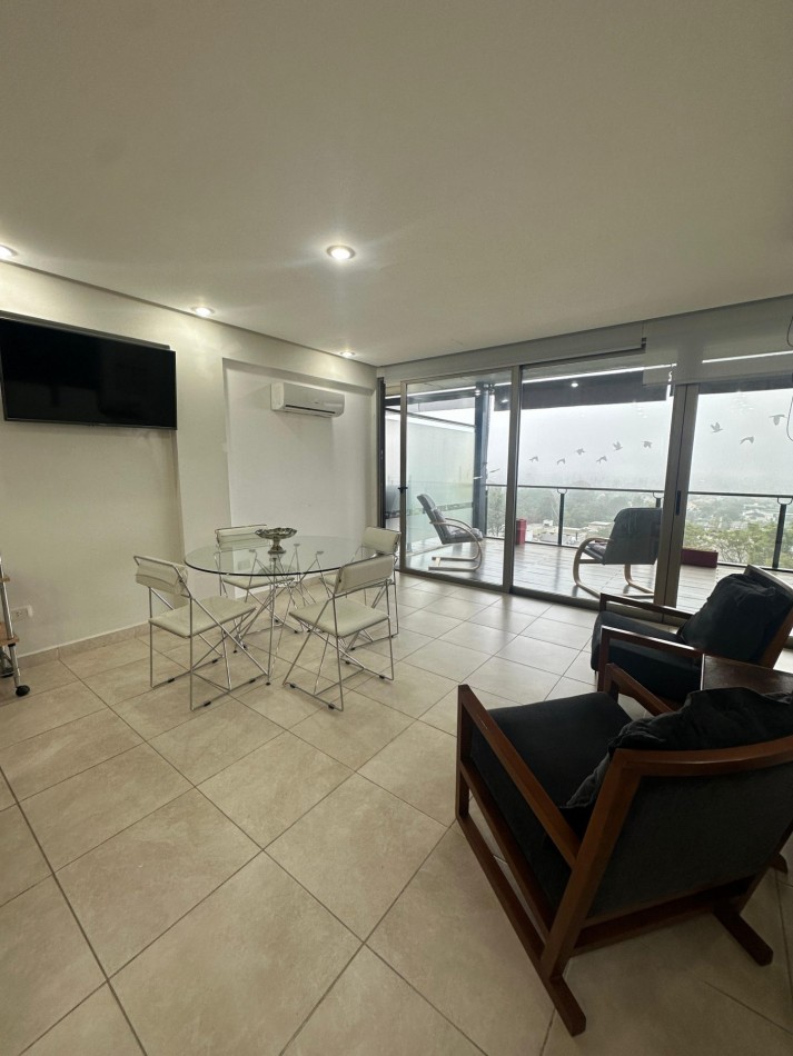 SEMINARIO SUITES, JUAN XXIII, YERBA BUENA