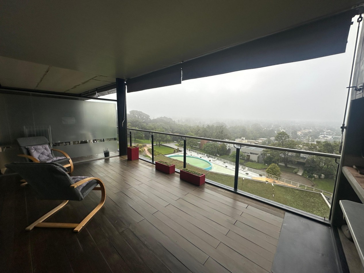 SEMINARIO SUITES, JUAN XXIII, YERBA BUENA