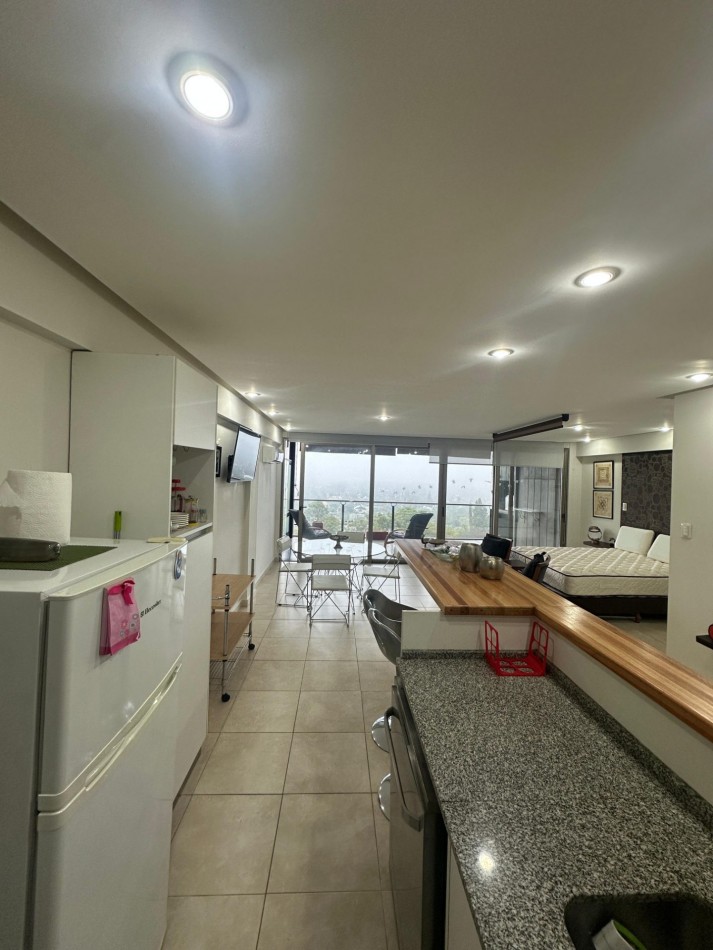 SEMINARIO SUITES, JUAN XXIII, YERBA BUENA