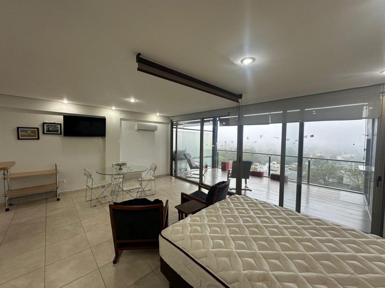 SEMINARIO SUITES, JUAN XXIII, YERBA BUENA