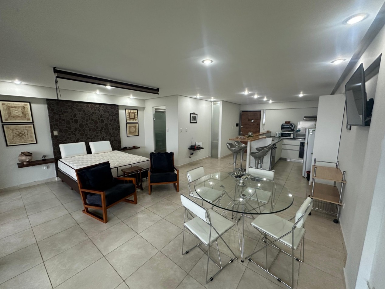 SEMINARIO SUITES, JUAN XXIII, YERBA BUENA