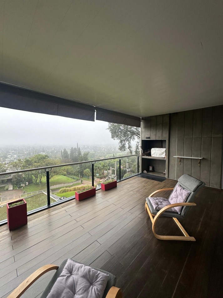SEMINARIO SUITES, JUAN XXIII, YERBA BUENA